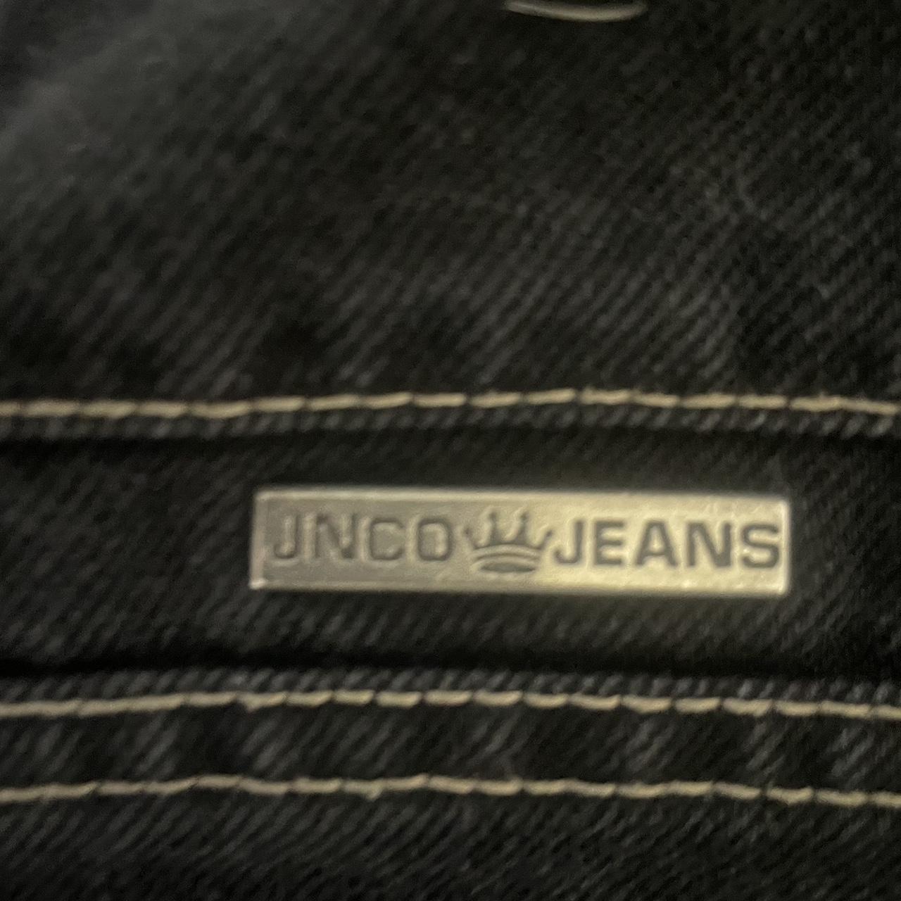 Tribal jnco jeans Dm before buying also looking... | Depop