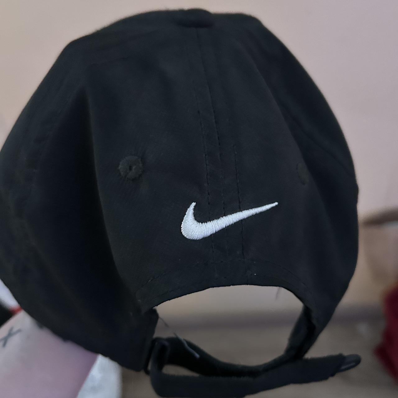 Nike running hat with St. Joesph's College - Maine - Depop