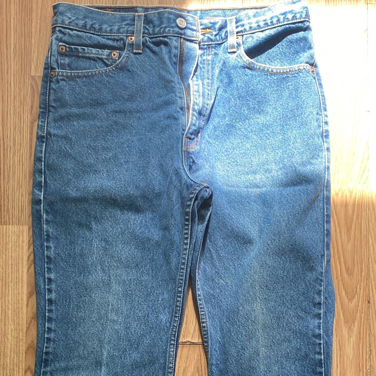 Silver jeans size sales 34