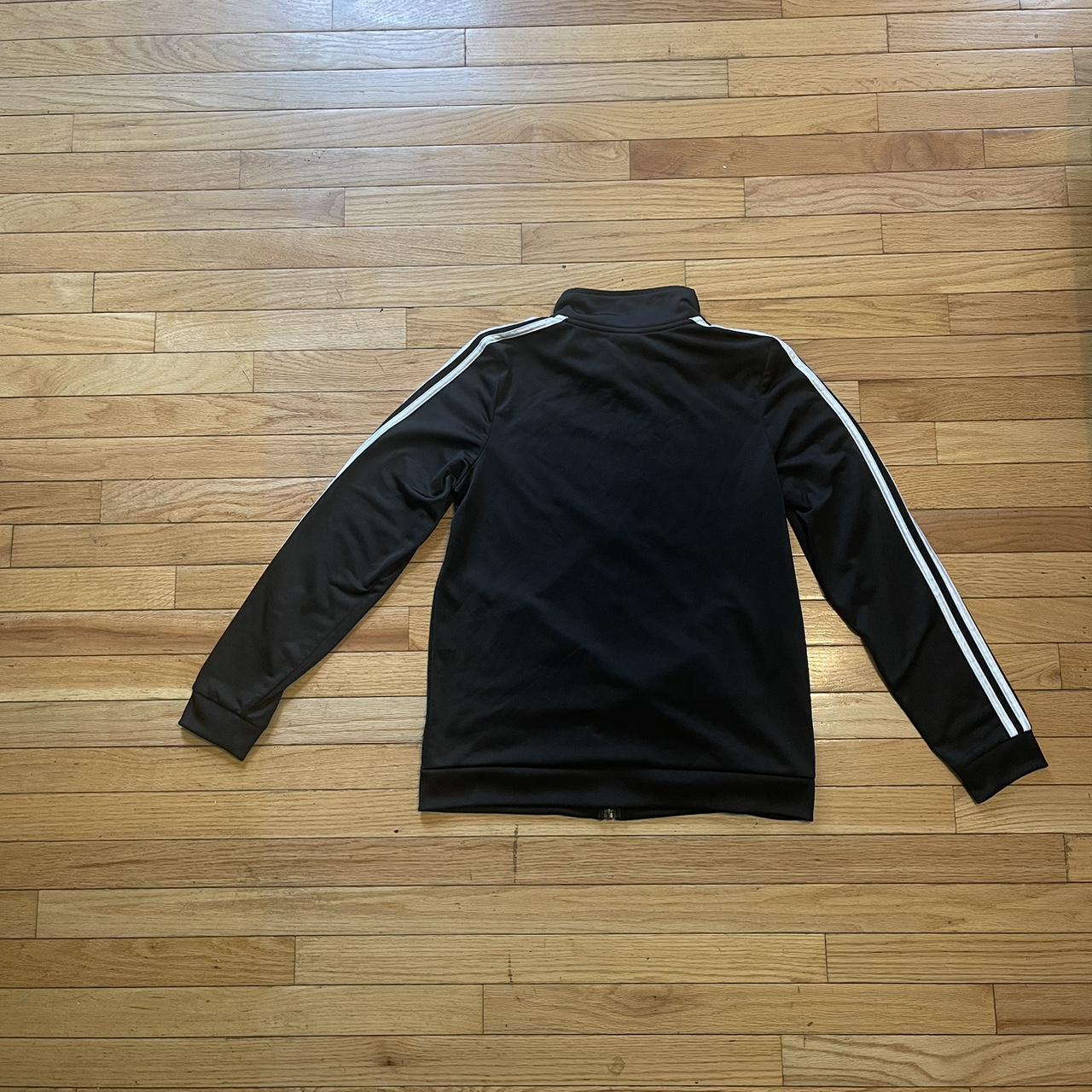 Adidas Track Jacket #adidas #jacket - Depop