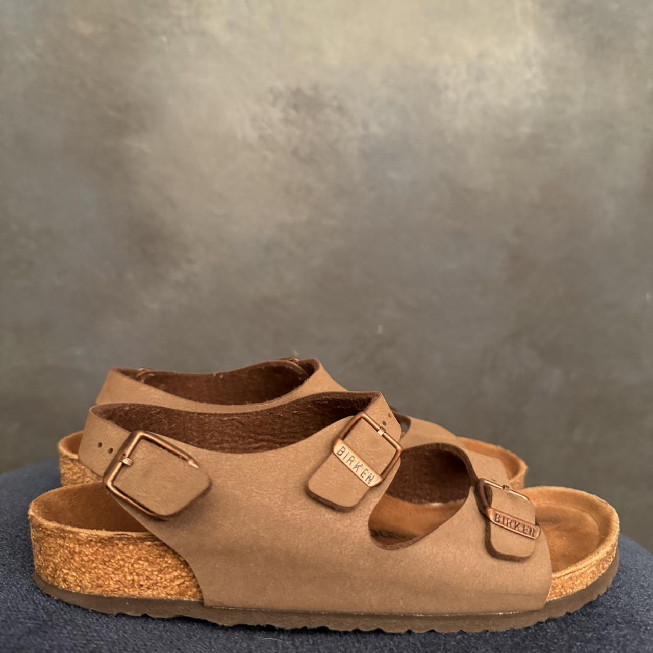 Size 34 Birkenstocks birkenstock