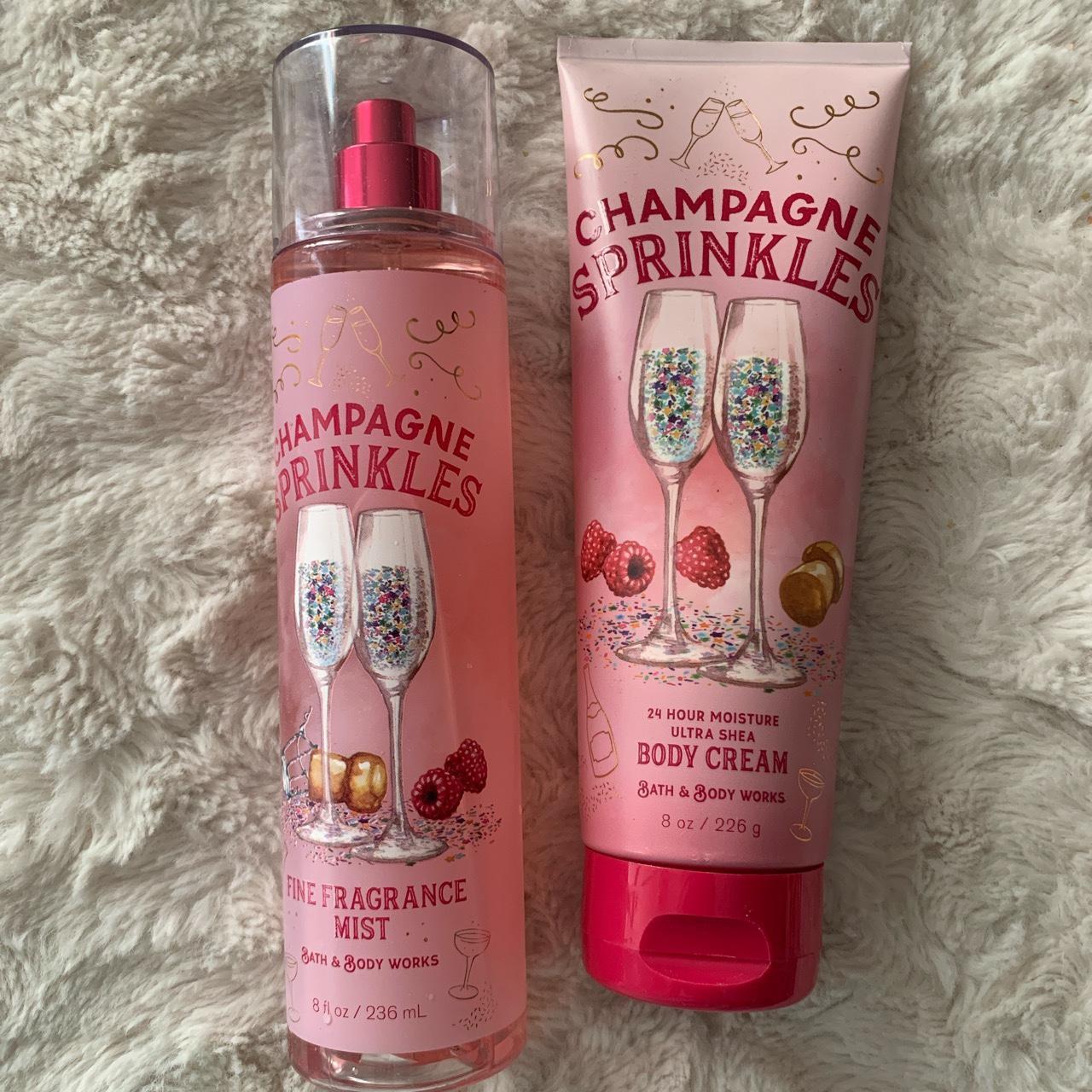 B&bw Lotion And Mist Set I Never Used Them That Is... - Depop