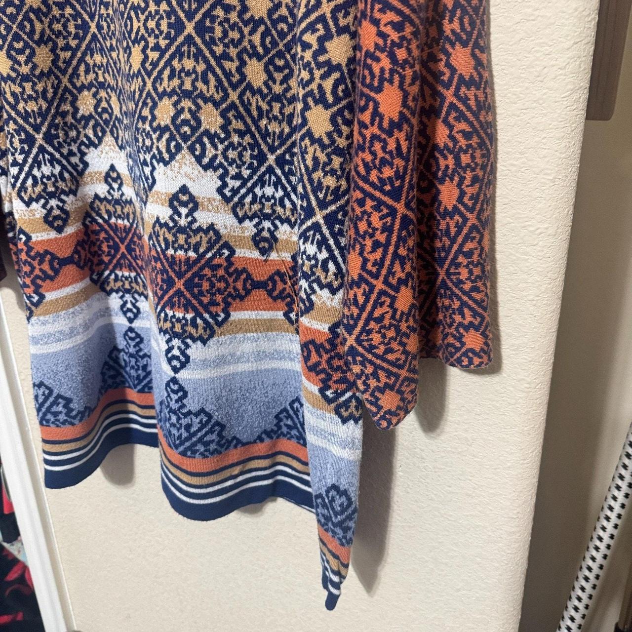 Ruby Rd. Women's Blouse - Multi - XXL – Ruby Rd W… - image 2