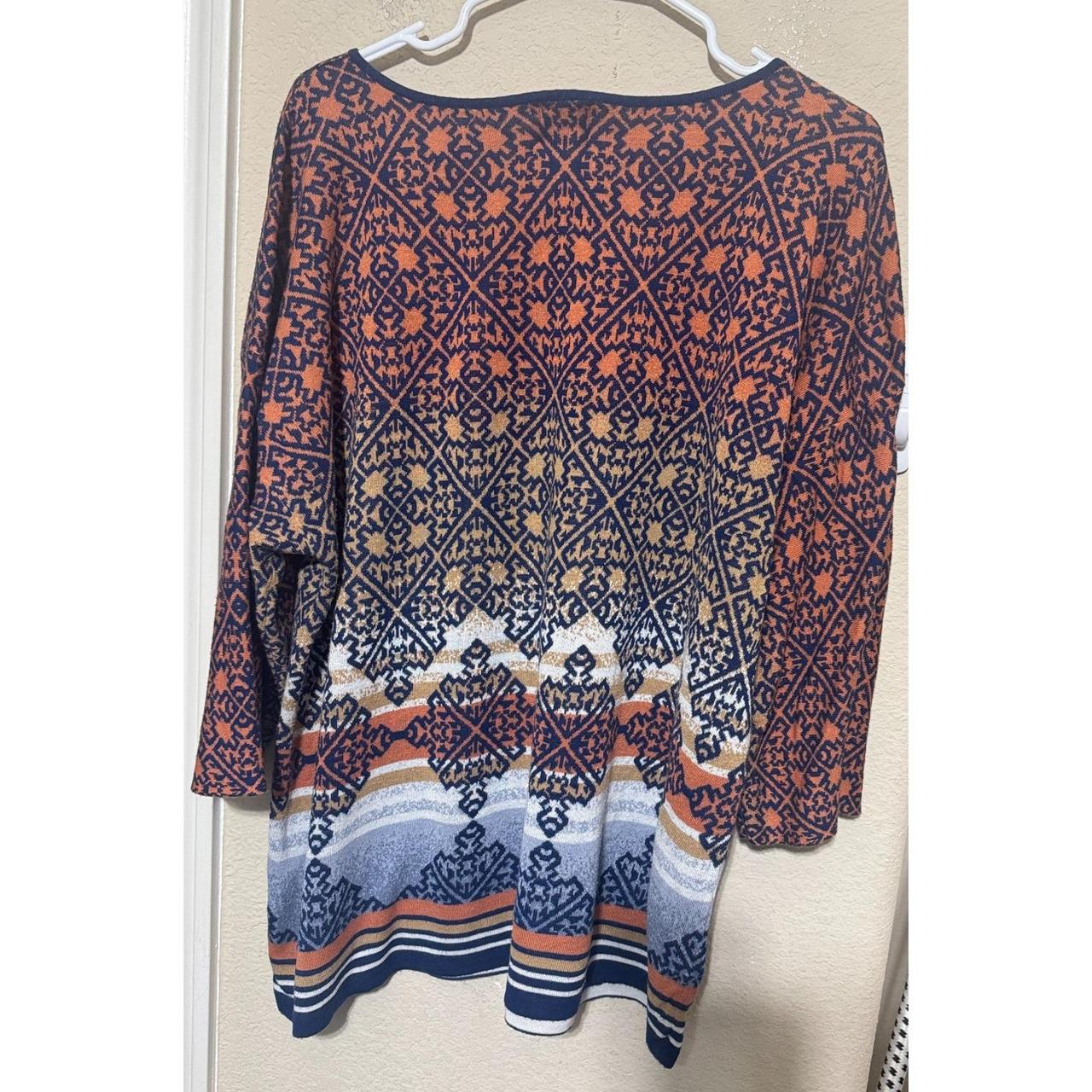 Ruby Rd. Women's Blouse - Multi - XXL – Ruby Rd W… - image 4