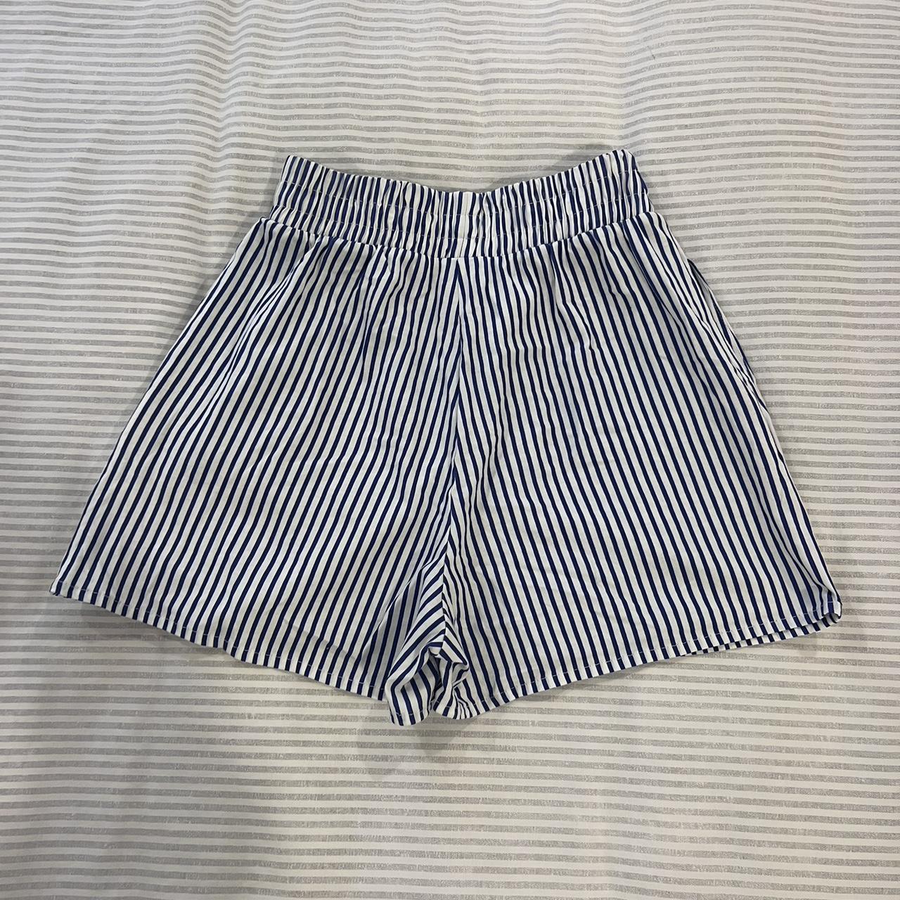 Zara x Starter boxer shorts #boxershorts #zara... - Depop