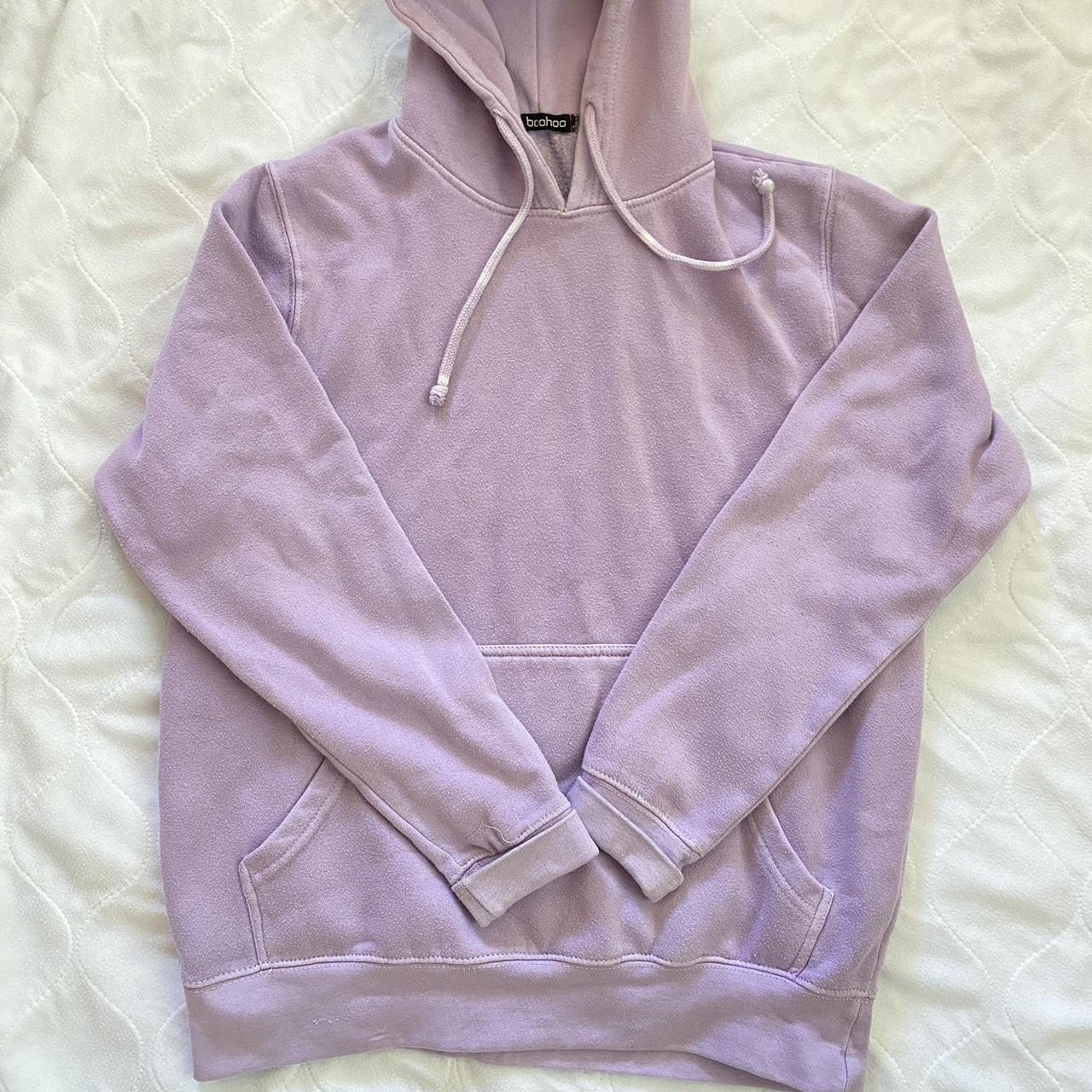 Boohoo Women's Hoodie | Depop