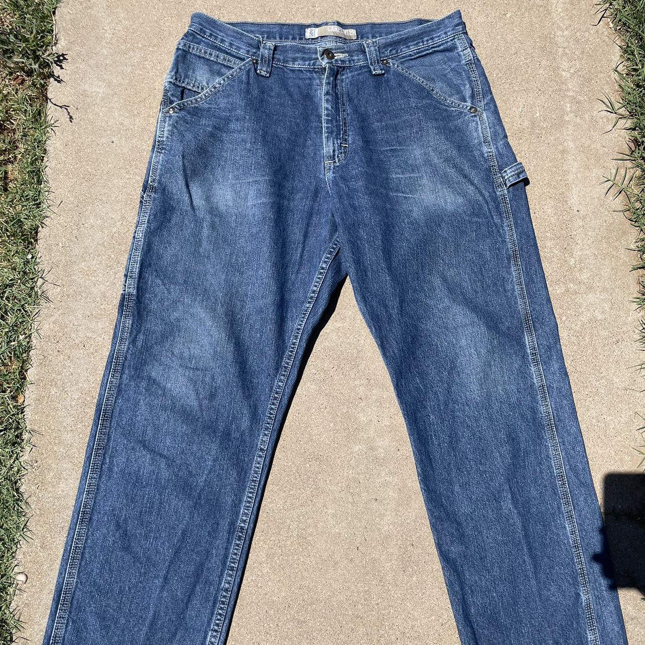 Men's Lee® Carpenter Jeans