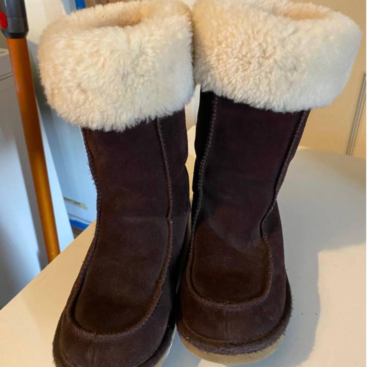 Ugg downtown on sale