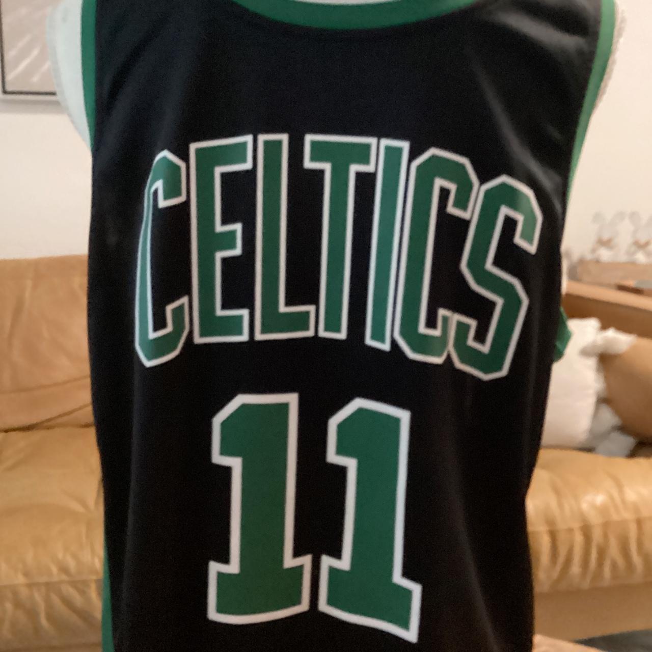 celtics kyrie jersey