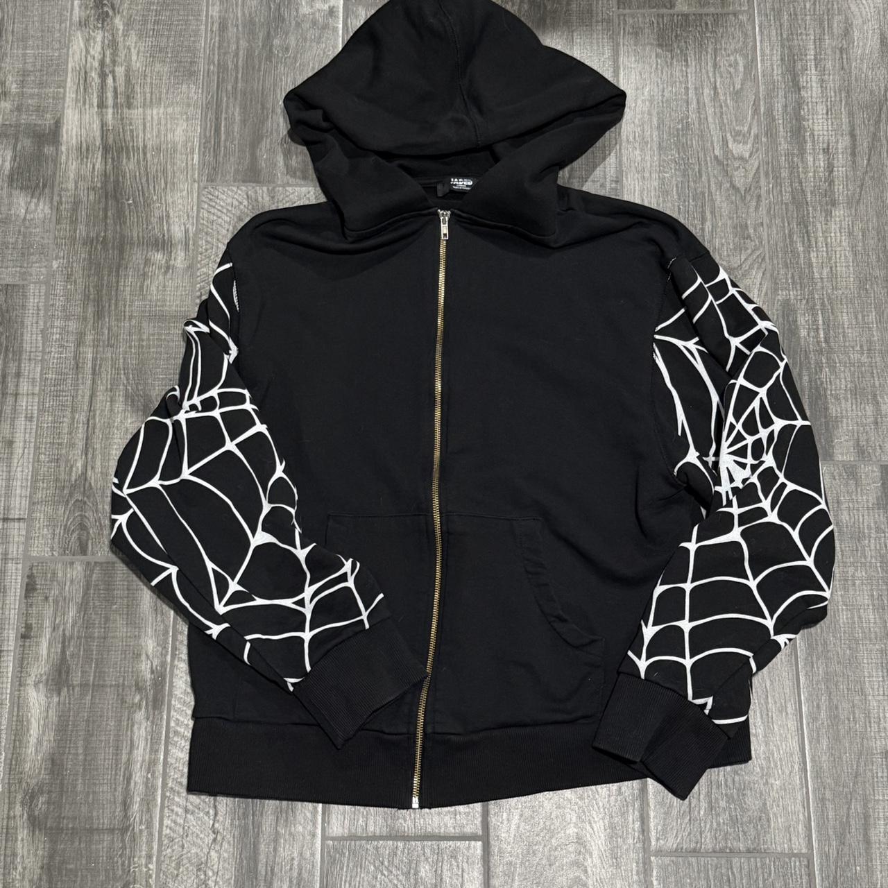 Jaded london-hoodie - Depop