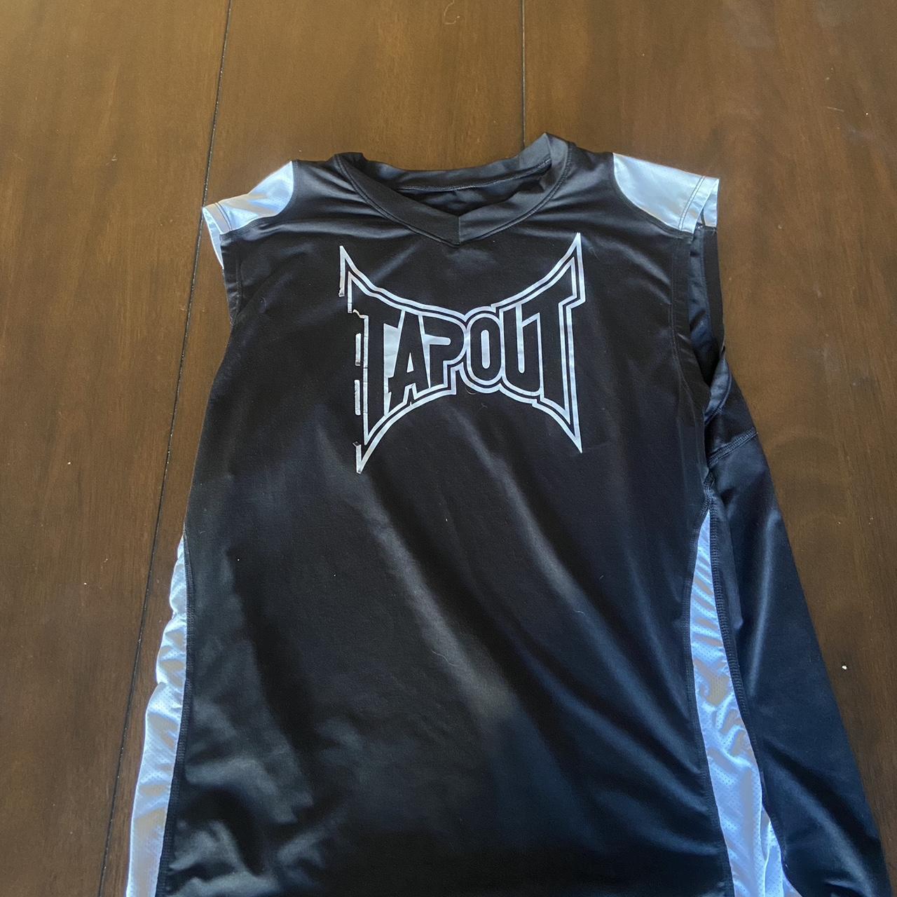 Three knee deep basketball Jersey. From fya years - Depop