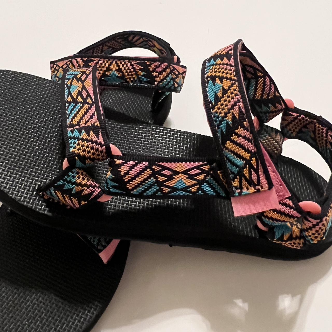 discount teva sandals