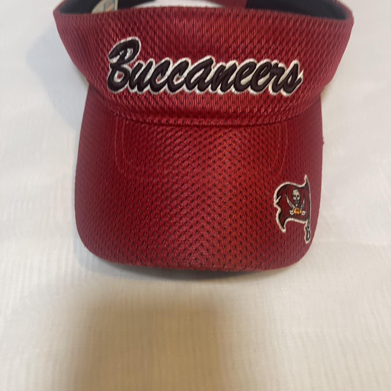 Tampa Bay Buccaneers Adjustable Hat #Buccaneers - Depop