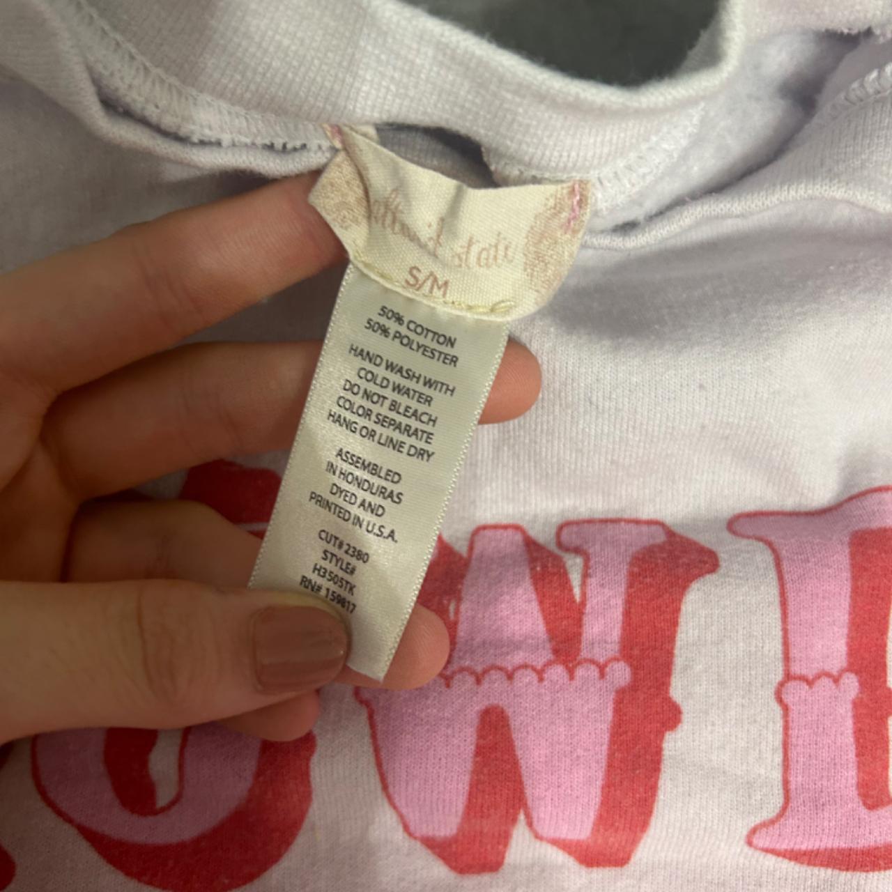 item listed by cheyenneendmay