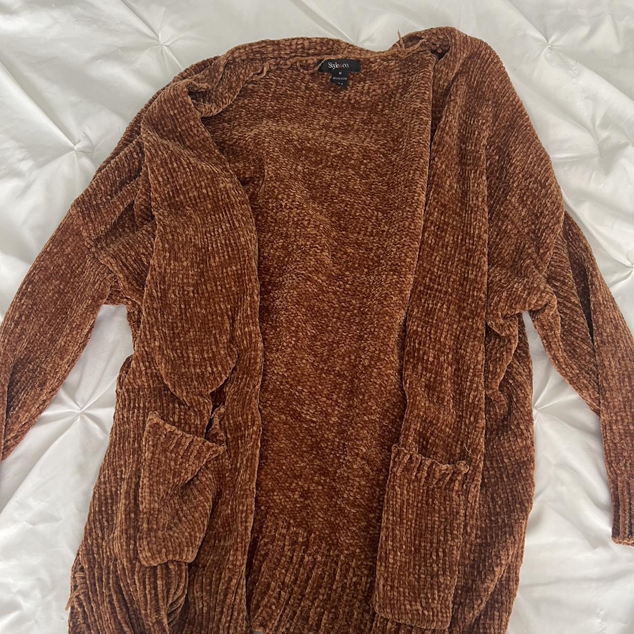 Women's Sweaters, Vintage & Preloved