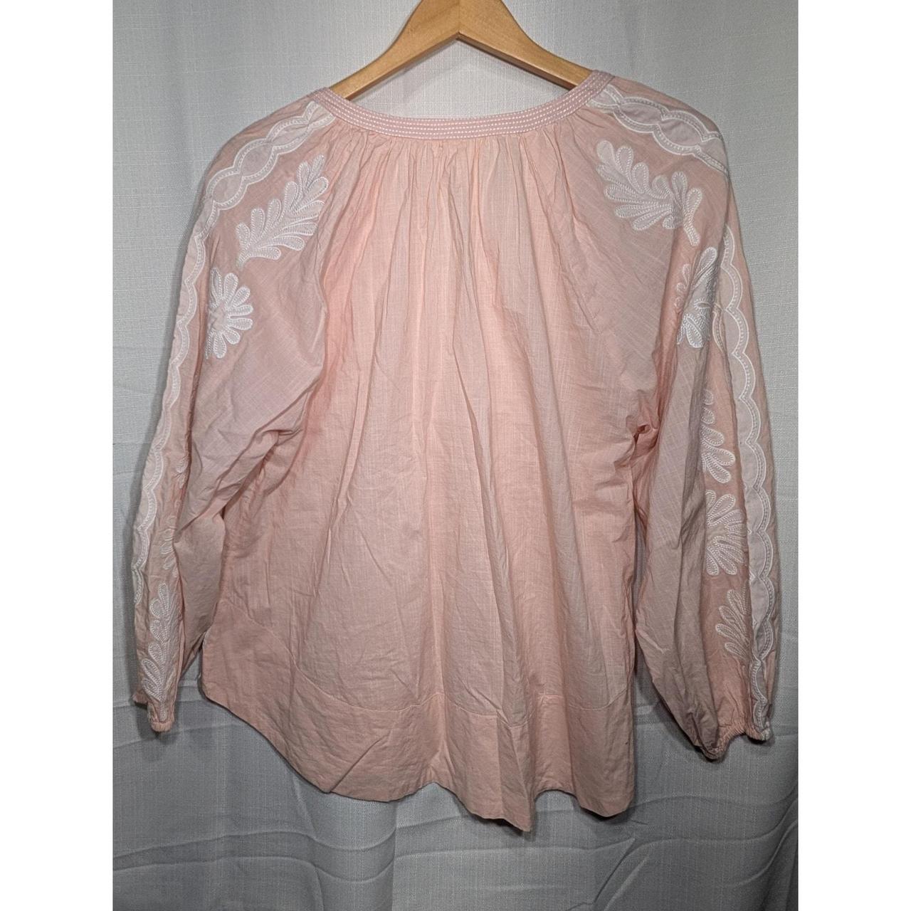 Source Unknown Women's Blouse - Multi - XL – Swee… - image 3