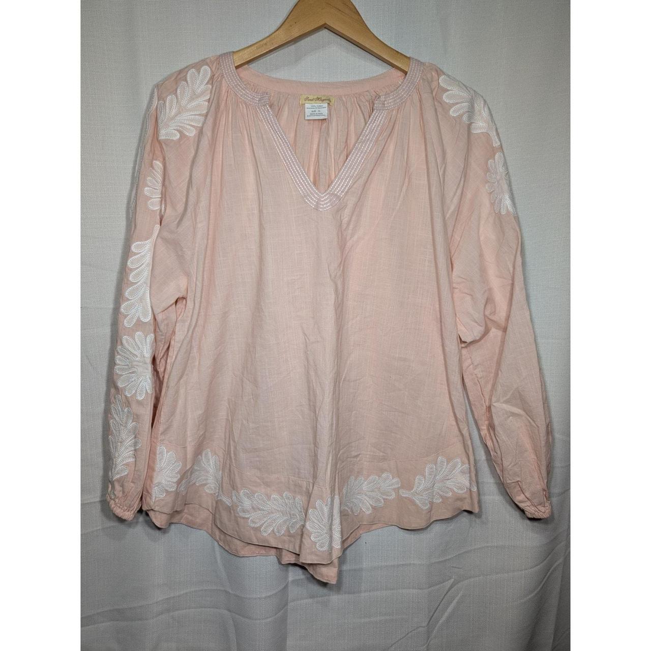 Source Unknown Women's Blouse - Multi - XL – Swee… - image 1