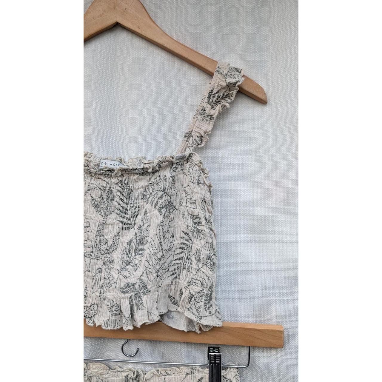 Source Unknown Women's Suit - Multi - M – Paper C… - image 5