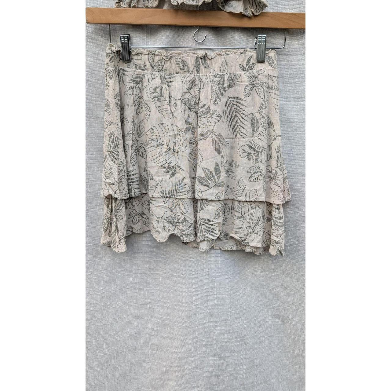 Source Unknown Women's Suit - Multi - M – Paper C… - image 6