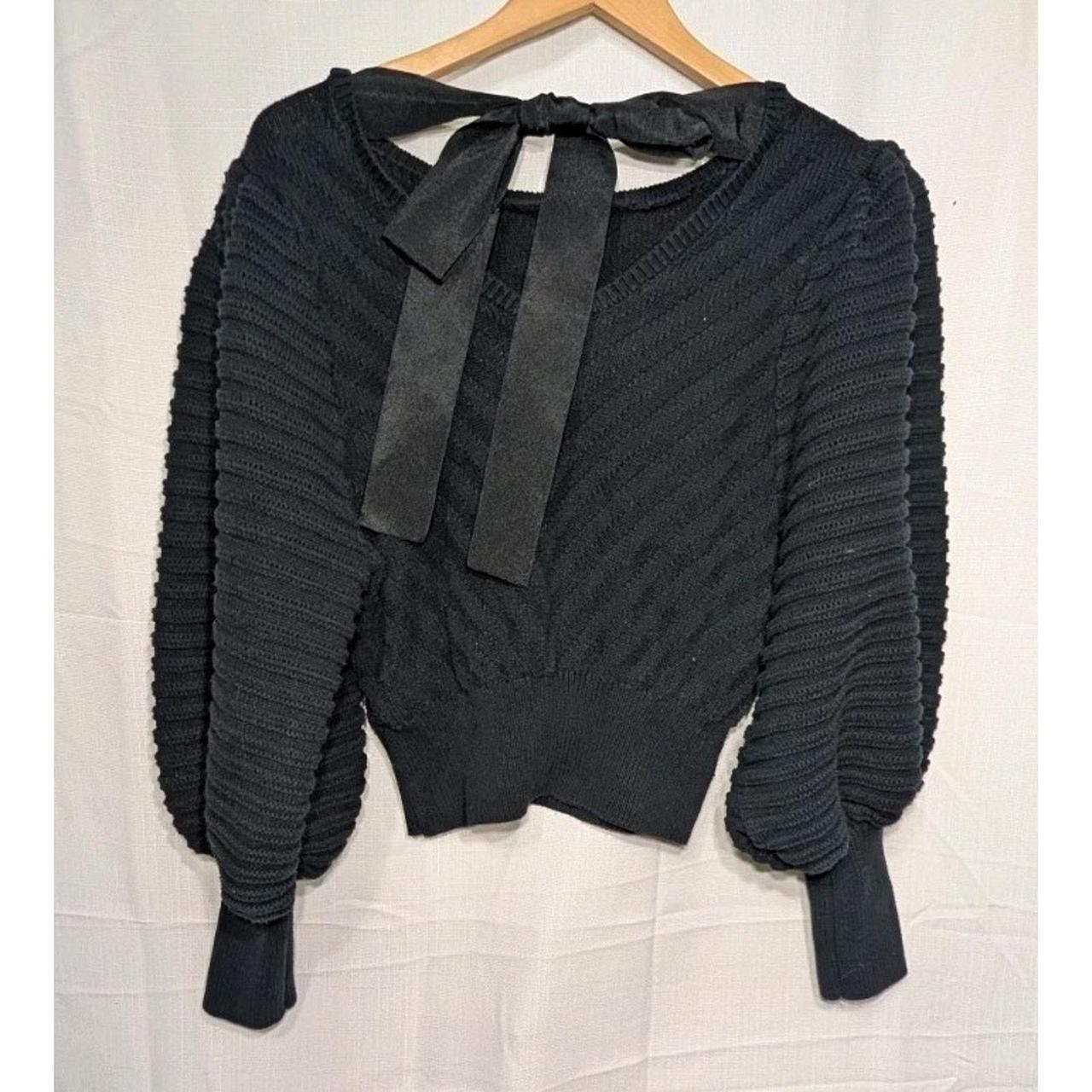 Source Unknown Women's Jacket - Black - M – Happy… - image 3