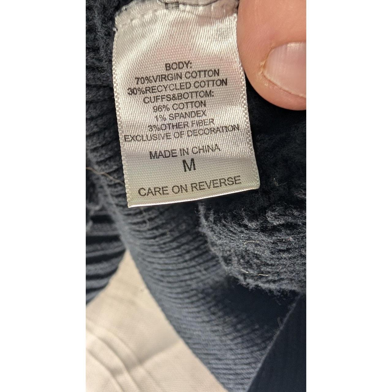 Source Unknown Women's Jacket - Black - M – Happy… - image 6