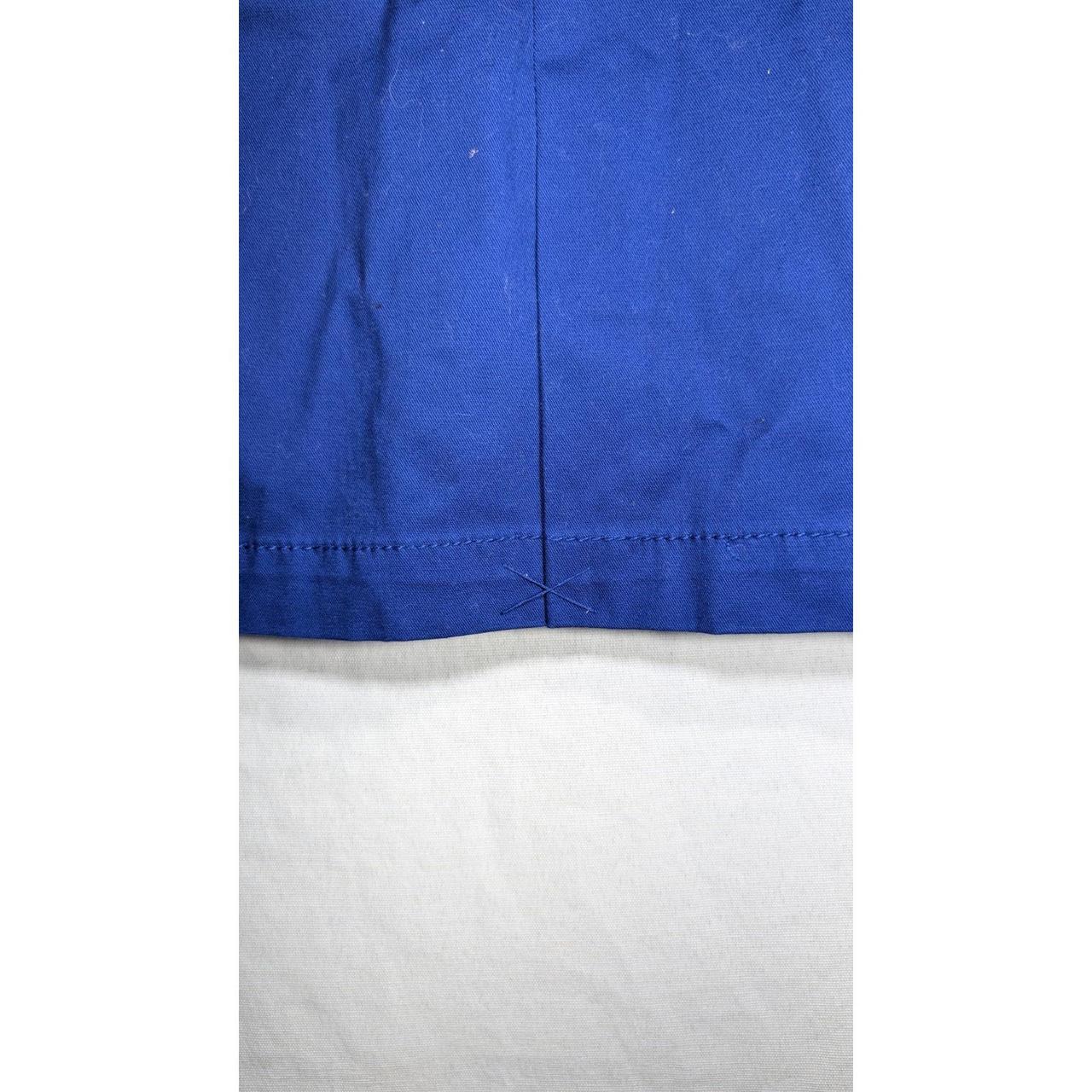 Source Unknown Women's Tailored jacket - Blue - M… - image 6