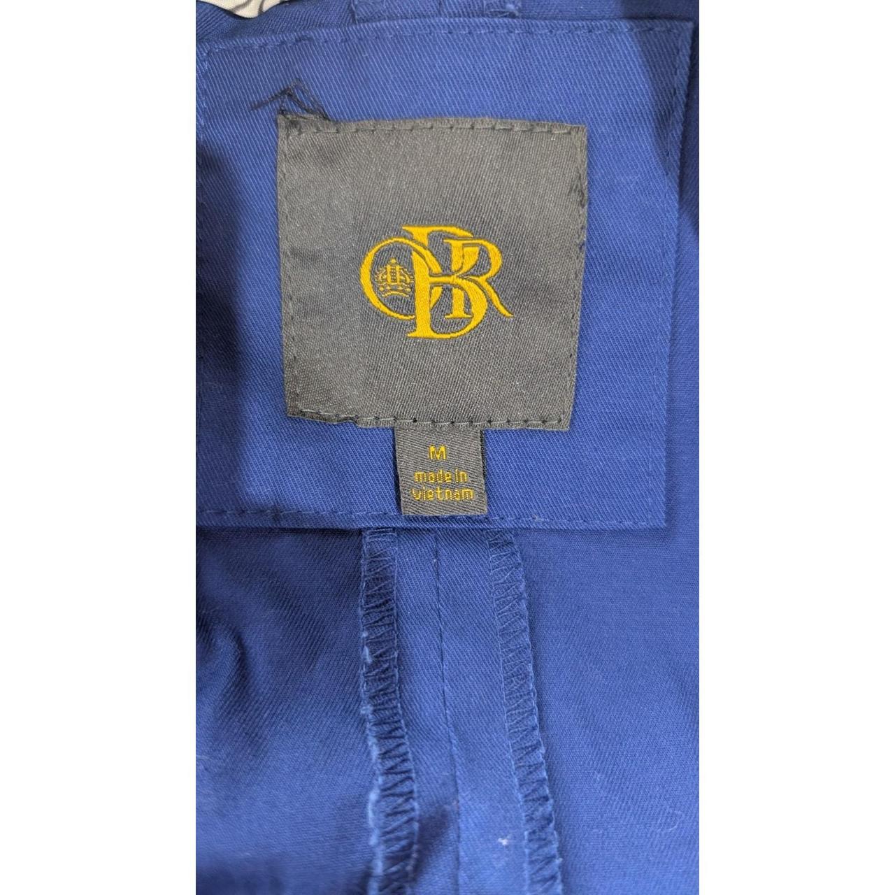 Source Unknown Women's Tailored jacket - Blue - M… - image 7