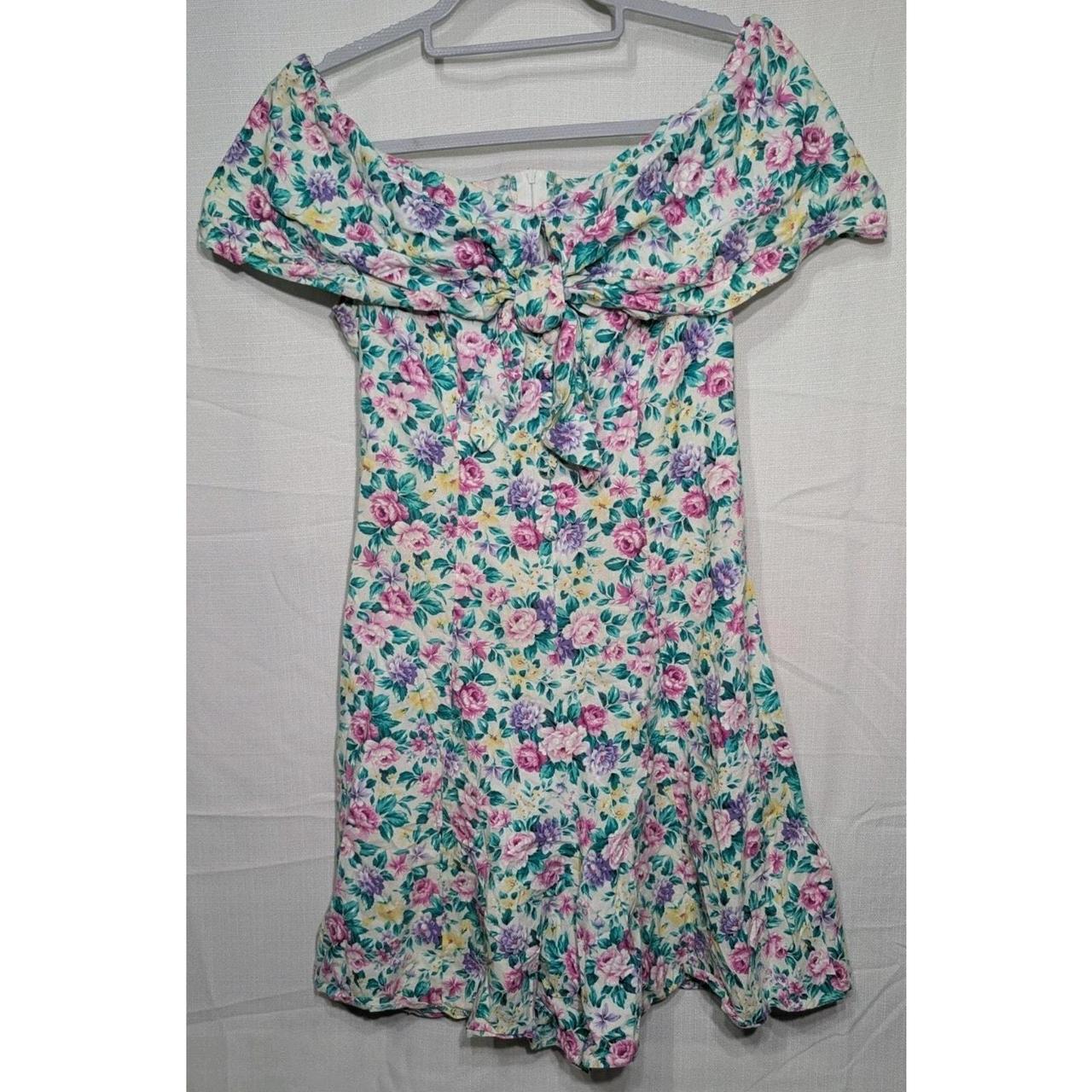 Source Unknown Women's Jumpsuit - Multi - 9 – Rob… - image 1