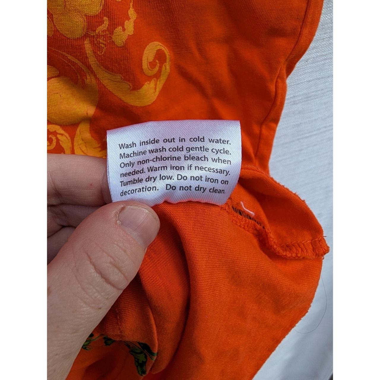 Source Unknown Men's T-shirt - Multi - XL – Switc… - image 7