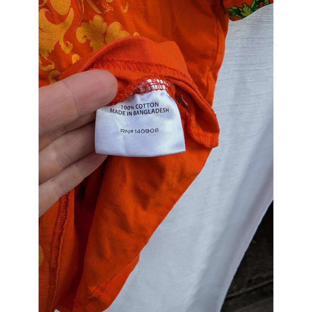 Source Unknown Men's T-shirt - Multi - XL – Switc… - image 6