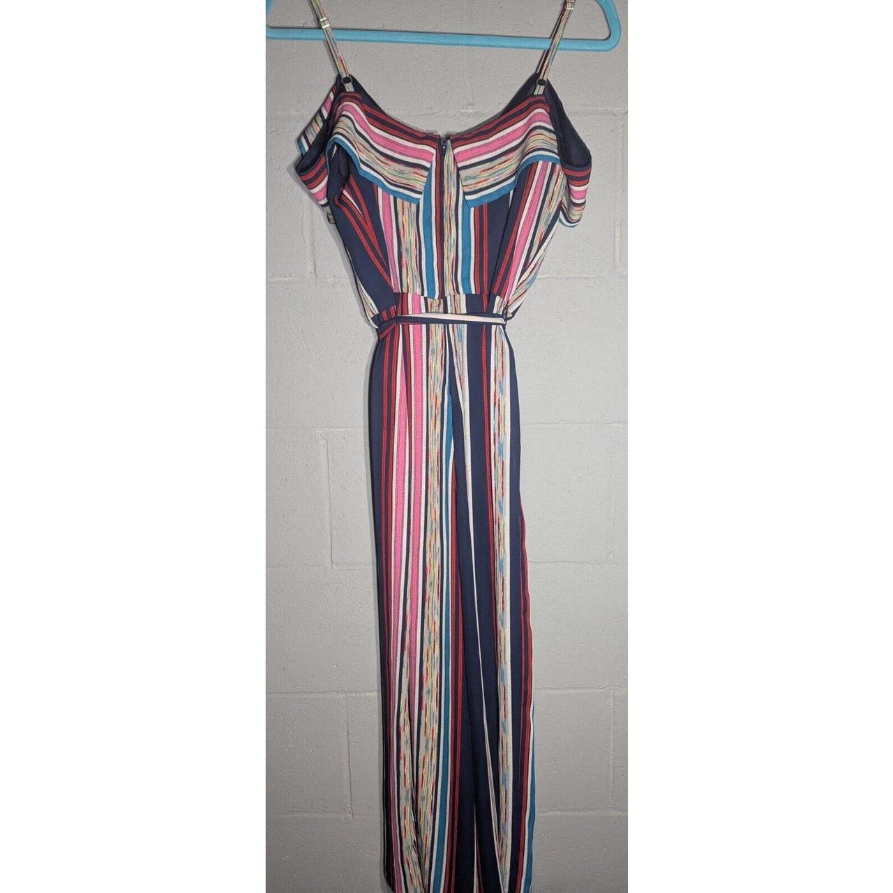Source Unknown Women's Jumpsuit - Multi - 7 – Che… - image 2