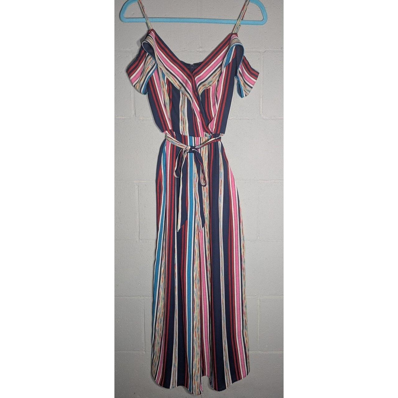 Source Unknown Women's Jumpsuit - Multi - 7 – Che… - image 1