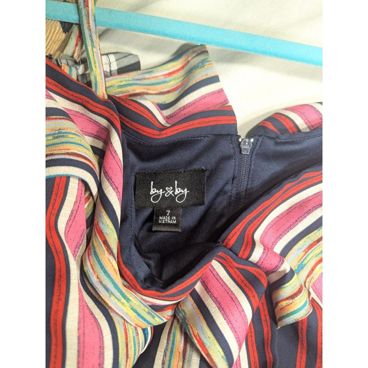 Source Unknown Women's Jumpsuit - Multi - 7 – Che… - image 3