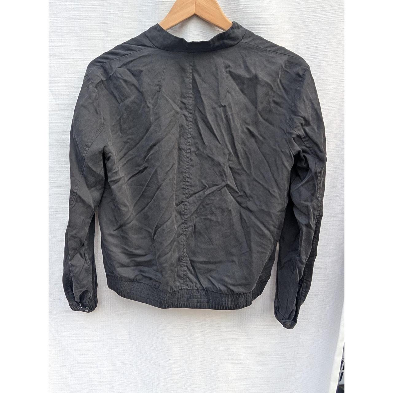 Source Unknown Women's Jacket - Black - XS – A. M… - image 6