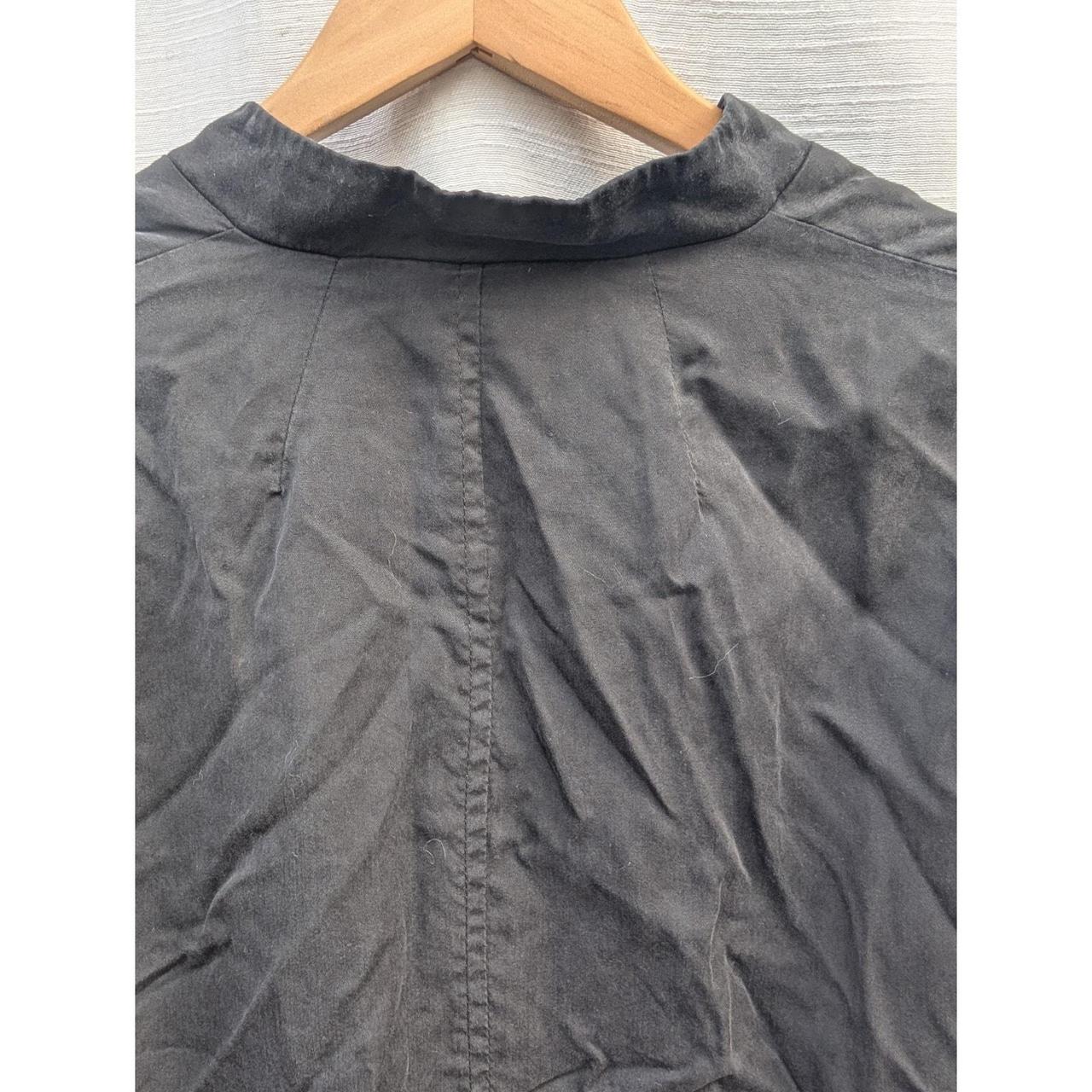 Source Unknown Women's Jacket - Black - XS – A. M… - image 7