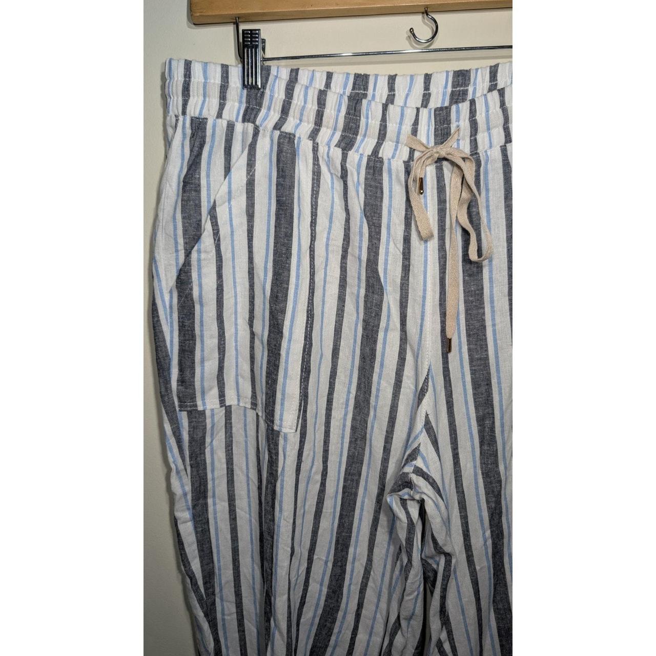 Source Unknown Women's Pants - Multi - XXL – Thes… - image 2