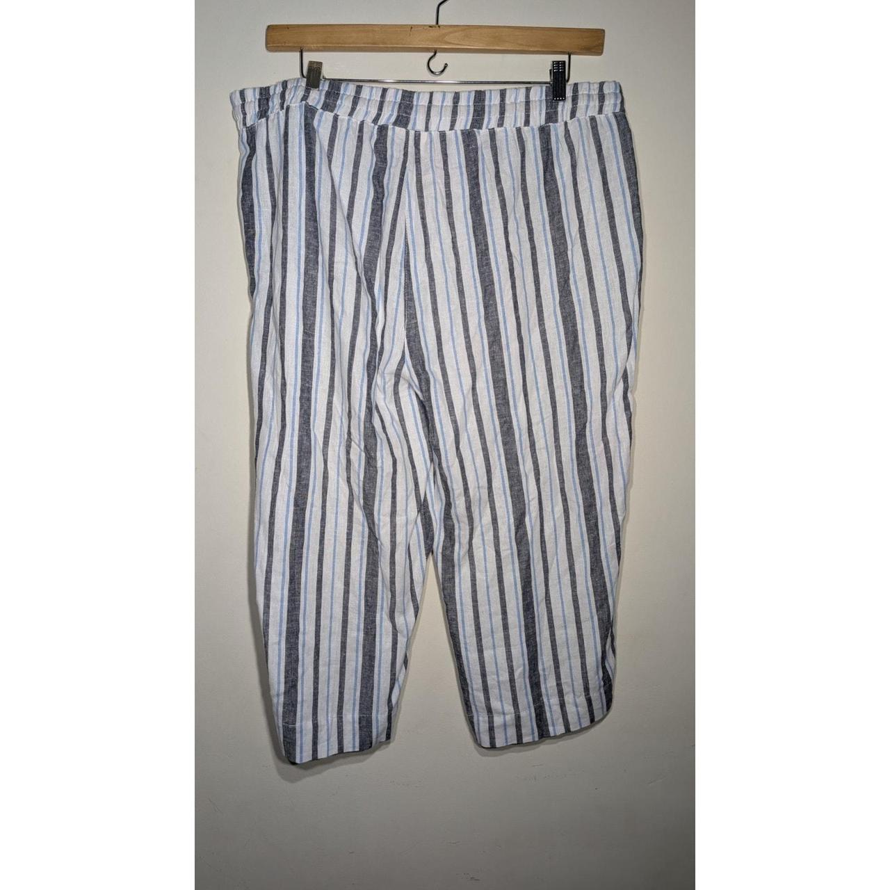 Source Unknown Women's Pants - Multi - XXL – Thes… - image 4