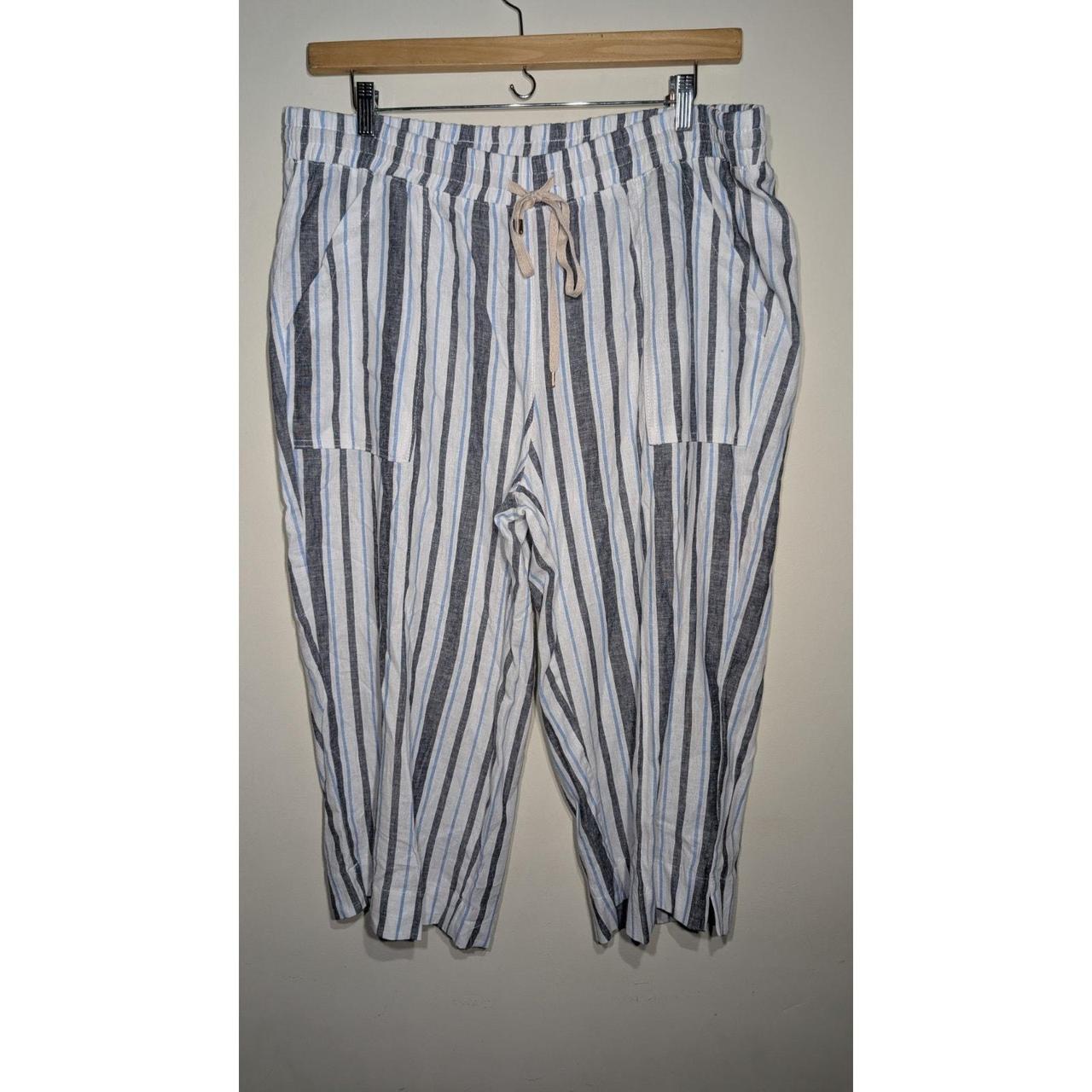 Source Unknown Women's Pants - Multi - XXL – Thes… - image 3