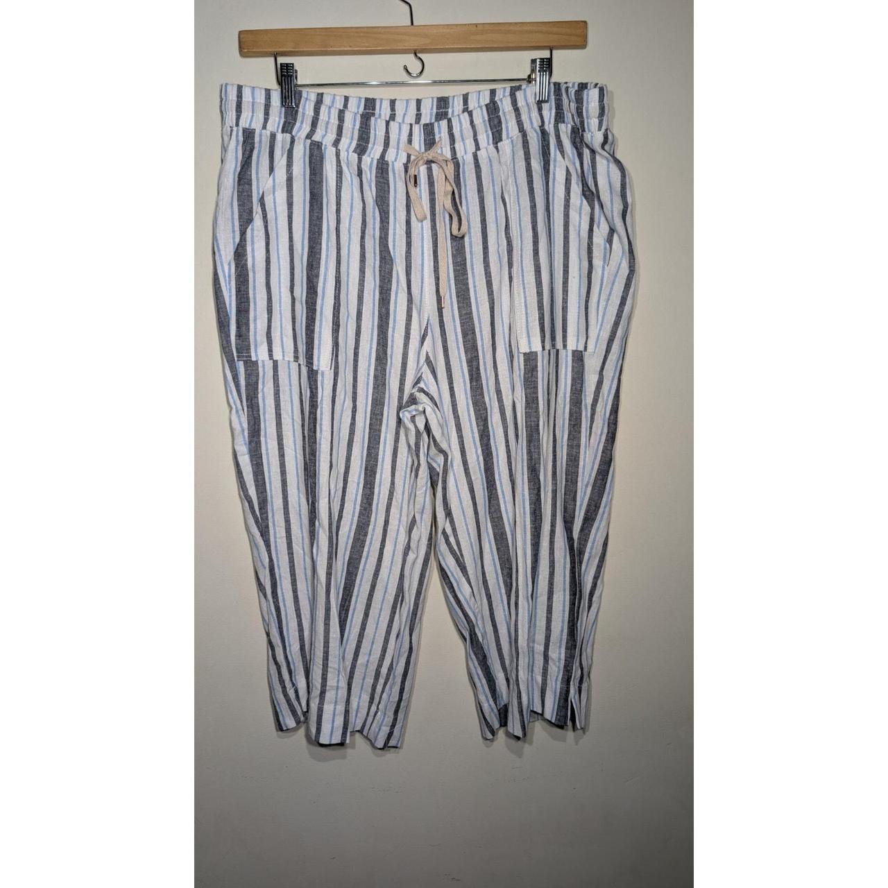 Source Unknown Women's Pants - Multi - XXL – Thes… - image 1