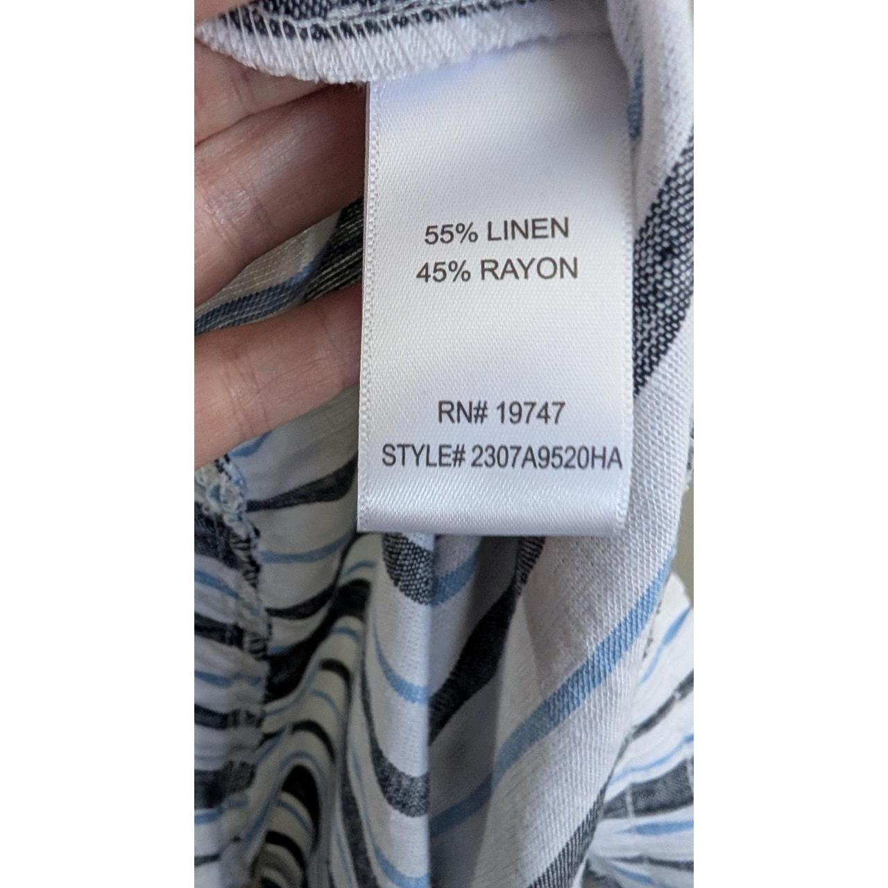 Source Unknown Women's Pants - Multi - XXL – Thes… - image 5