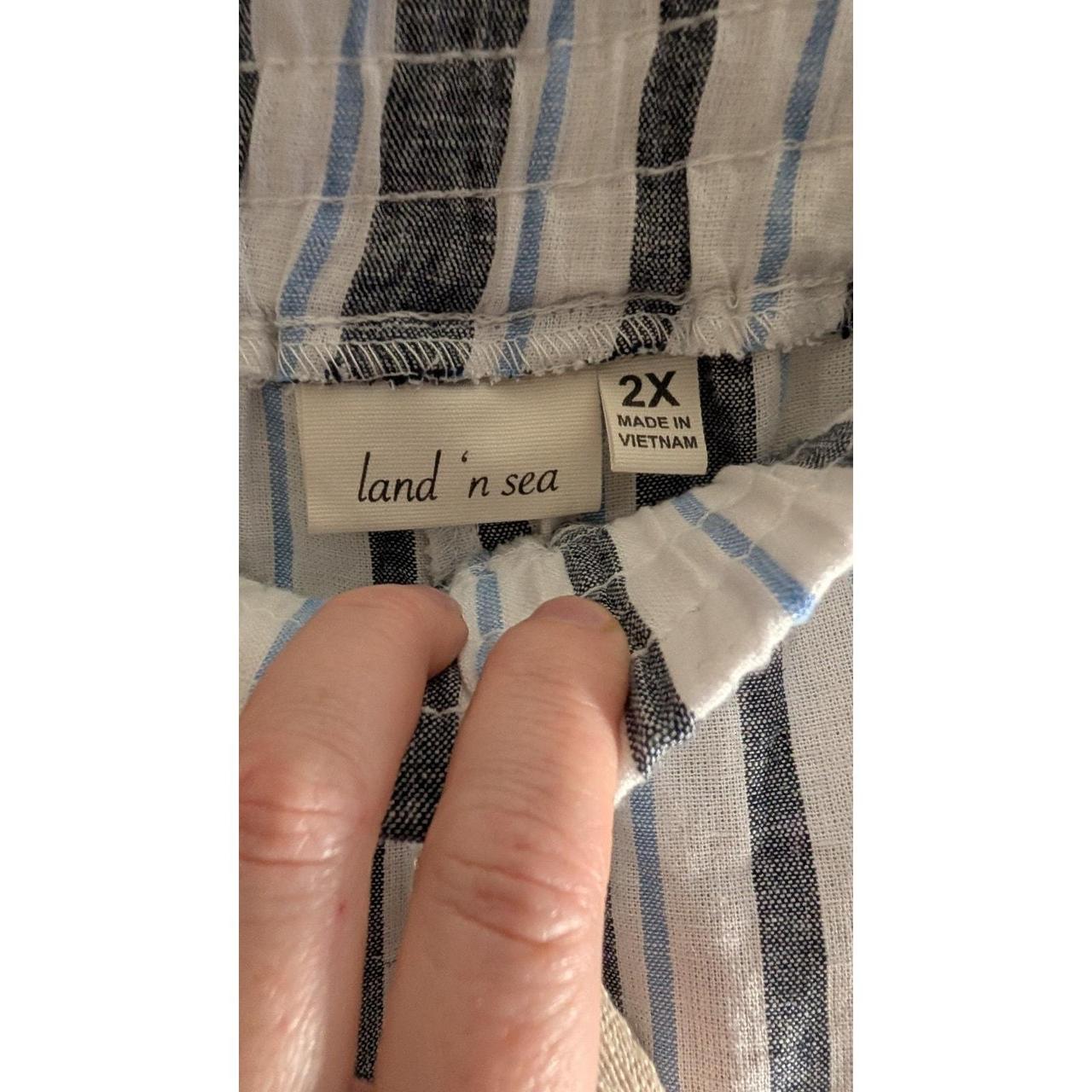 Source Unknown Women's Pants - Multi - XXL – Thes… - image 7