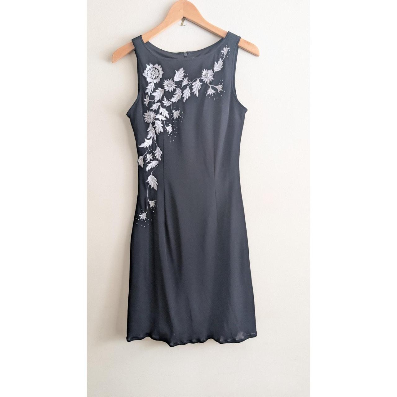 Source Unknown Women's Dress - Black - 4 – This J… - image 1