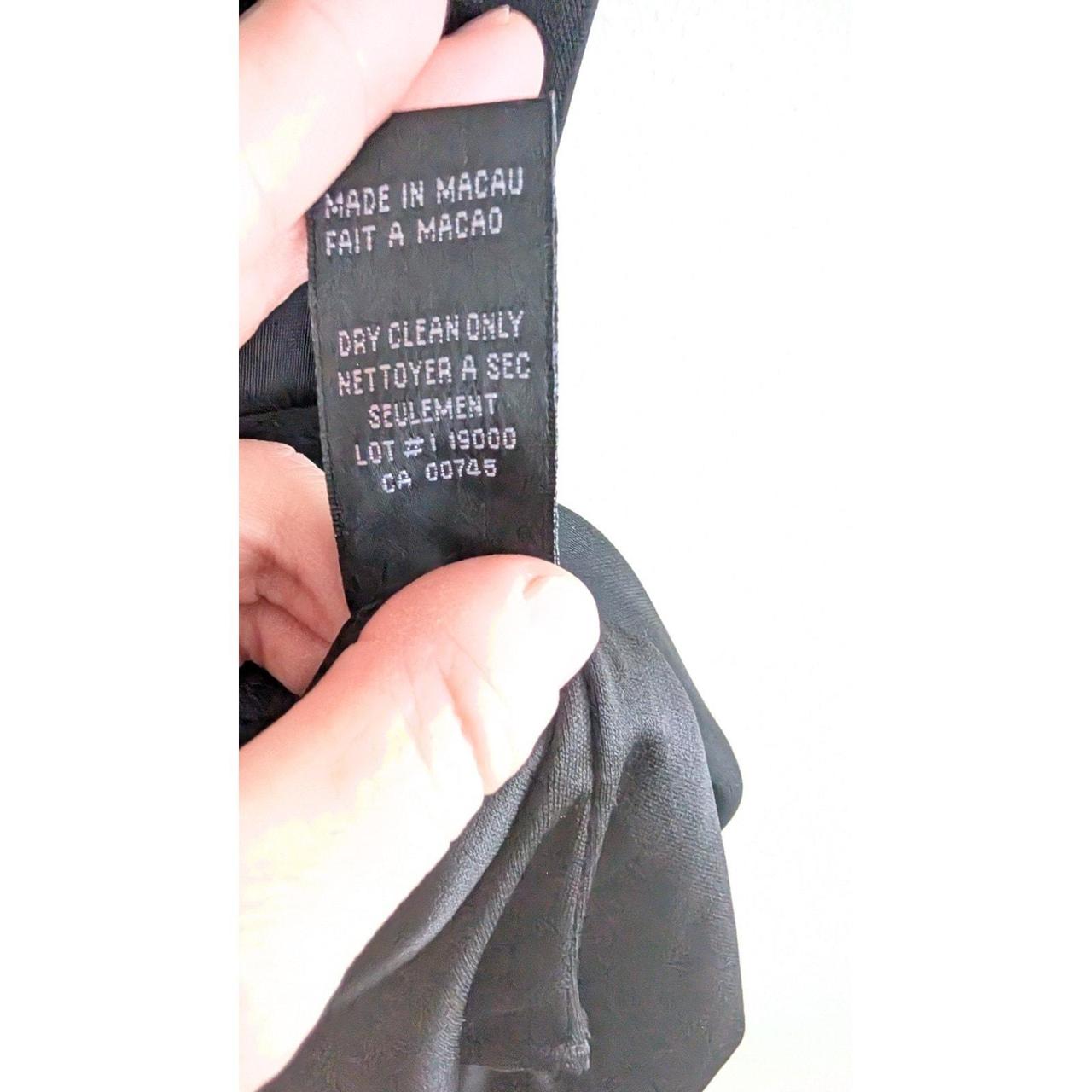 Source Unknown Women's Dress - Black - 4 – This J… - image 5