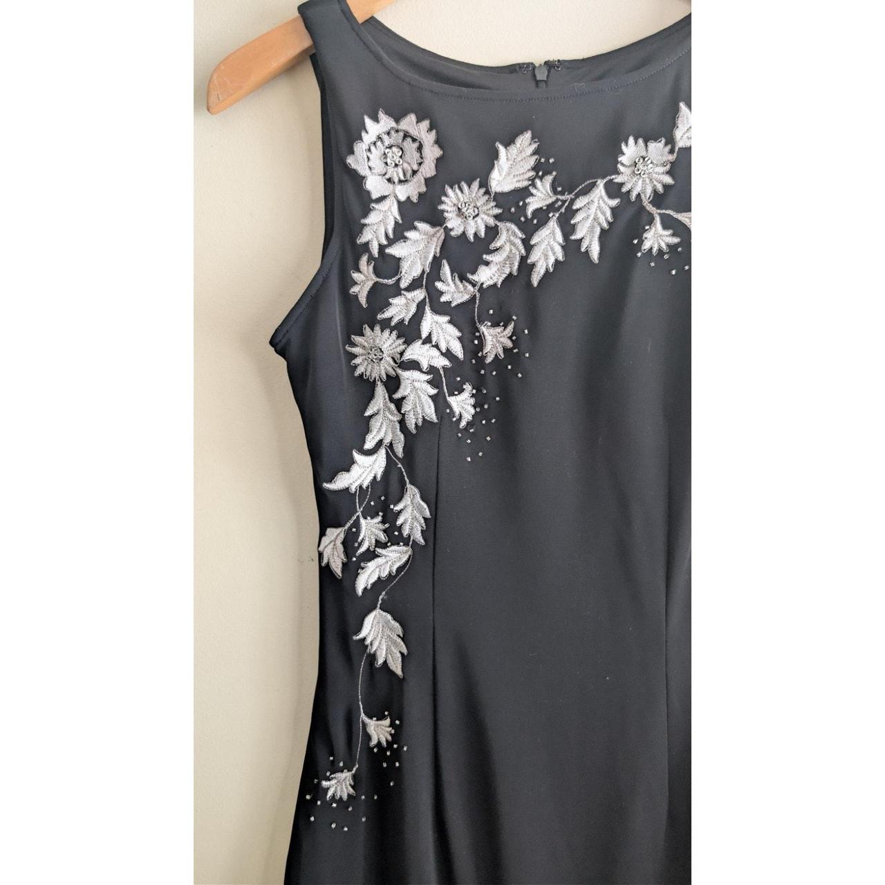 Source Unknown Women's Dress - Black - 4 – This J… - image 2