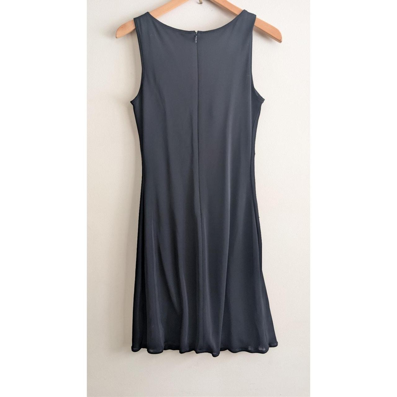 Source Unknown Women's Dress - Black - 4 – This J… - image 6