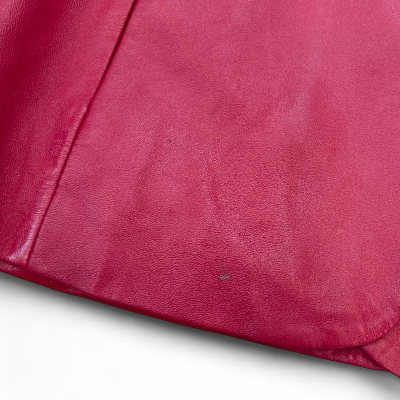 Pendleton Women's Blazer Jacket - Red - L – Pendl… - image 3