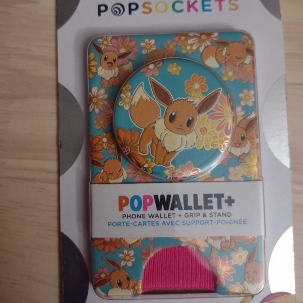 Bape x Pokemon popsocket. Limited quantity. Tags - Depop