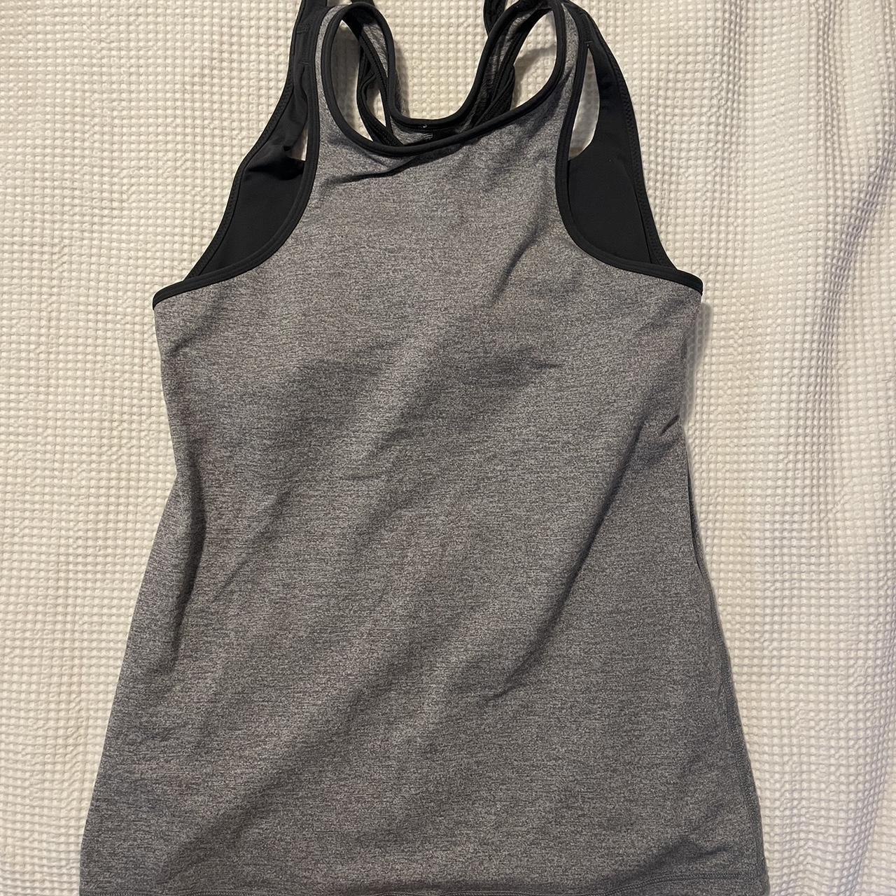 Lululemon sports bra! Size 6! - Depop