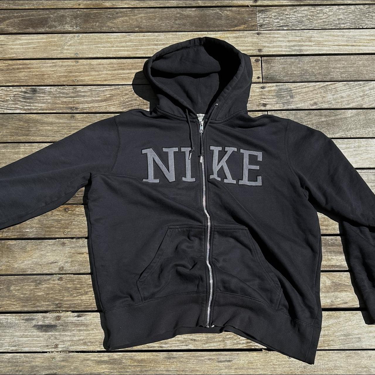 cheap nike zip up hoodie