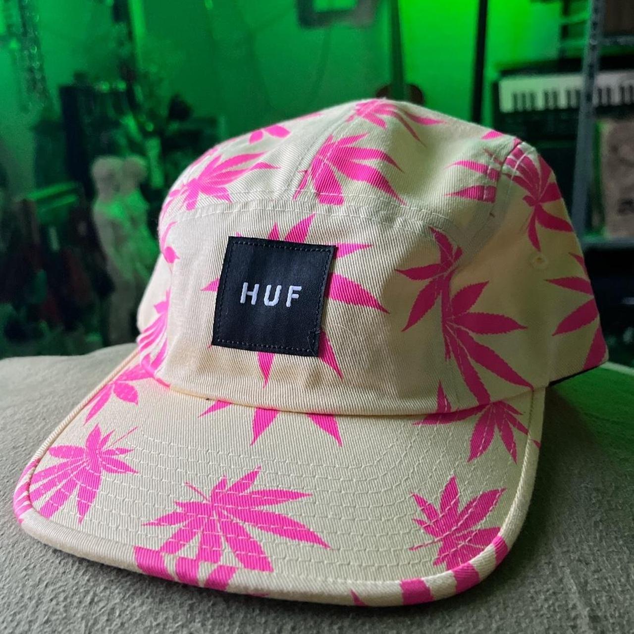 Huf weed hat online